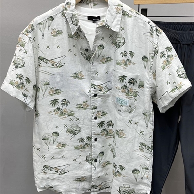 市场上装-衬衫-休闲衬衫【实拍】