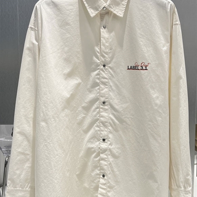 市场上装-衬衫-休闲衬衫【实拍】