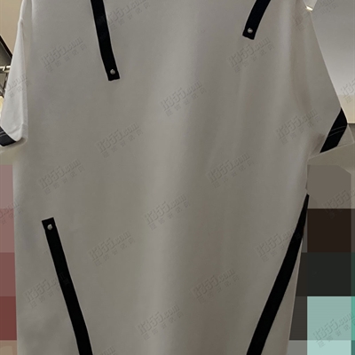 市场上装-T恤-微潮T恤【实拍】