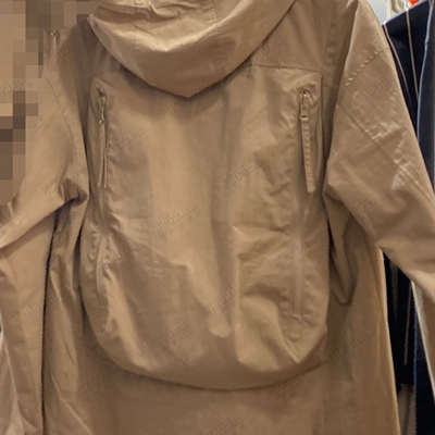 市场上装-夹克-休闲夹克【实拍】