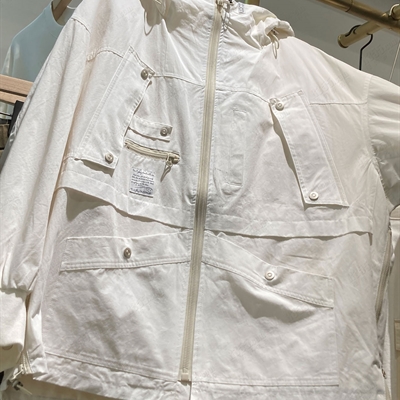 市场上装-夹克-休闲夹克【实拍】