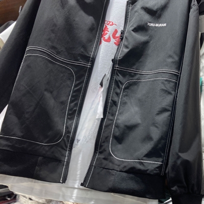 市场上装-夹克-休闲夹克【实拍】