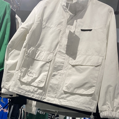 市场上装-夹克-休闲夹克【实拍】