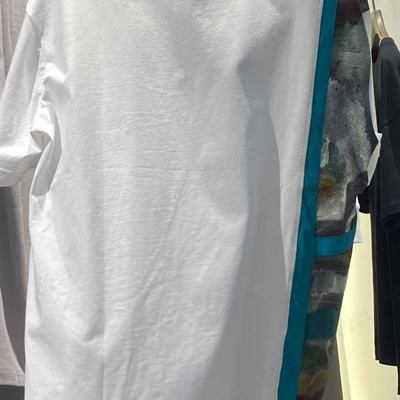 市场上装-T恤-微潮T恤【实拍】