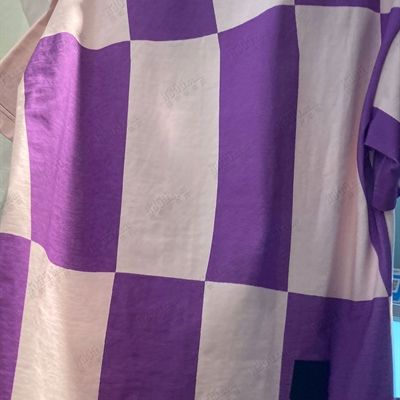 市场上装-T恤-微潮T恤【实拍】