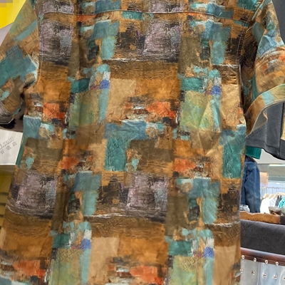 市场上装-衬衫-休闲衬衫【实拍】