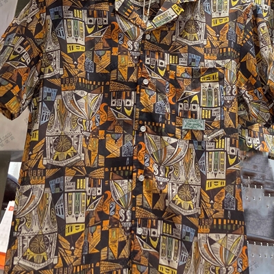 市场上装-衬衫-休闲衬衫【实拍】