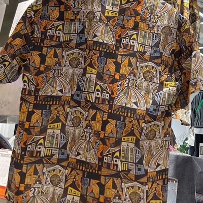 市场上装-衬衫-休闲衬衫【实拍】