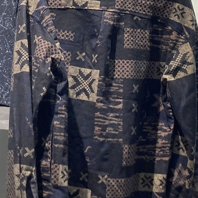 市场上装-衬衫-休闲衬衫【实拍】