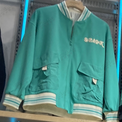 市场上装-夹克-休闲夹克【实拍】