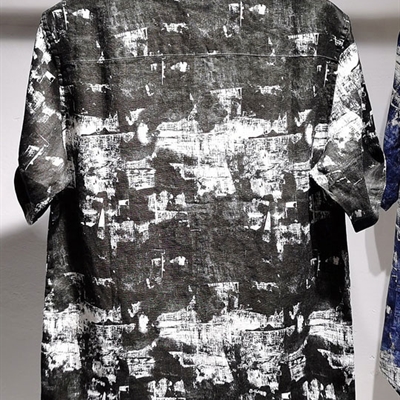 市场上装-衬衫-休闲衬衫【实拍】