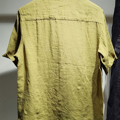 市场上装-衬衫-休闲衬衫【实拍】