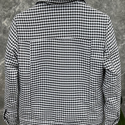 市场上装-夹克-休闲夹克【实拍】