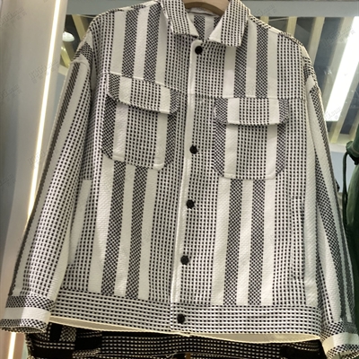 市场上装-夹克-休闲夹克【实拍】