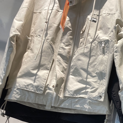 市场上装-夹克-休闲夹克【实拍】