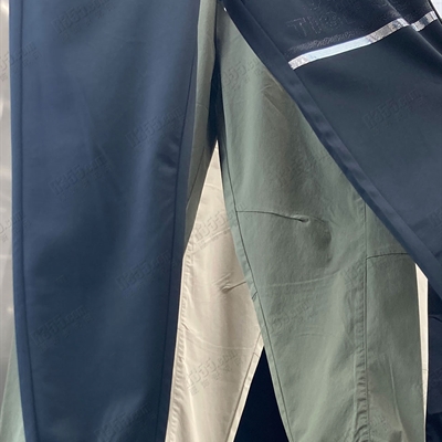 市场男裤-欧货-欧货裤【实拍】