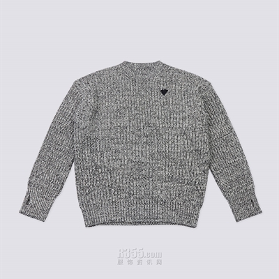 设计师品牌-套头-微潮毛衫