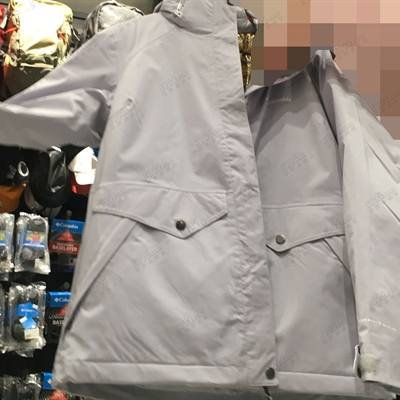 户外品牌-户外外套-男户外外套【实拍】