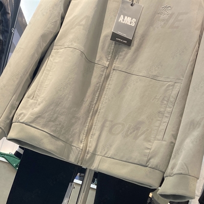 市场上装-夹克-休闲夹克【实拍】