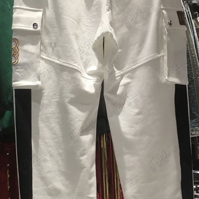 市场男裤-欧货-欧货裤【实拍】