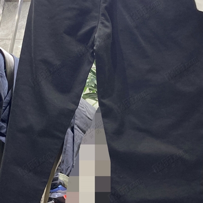 市场男裤-休闲-休闲时尚裤【实拍】