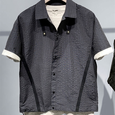 市场上装-衬衫-休闲衬衫【实拍】