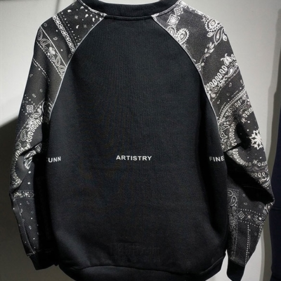 市场上装-卫衣-休闲卫衣【实拍】