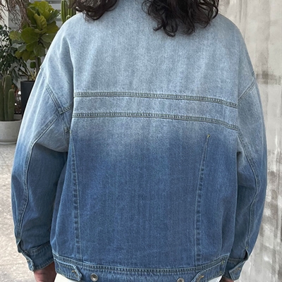 市场上装-夹克-休闲夹克