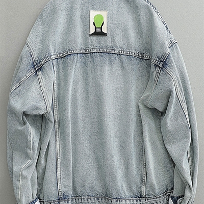 市场上装-夹克-休闲夹克