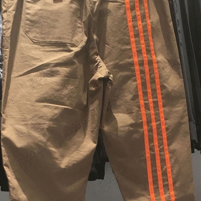 市场男裤-休闲-休闲时尚裤【实拍】