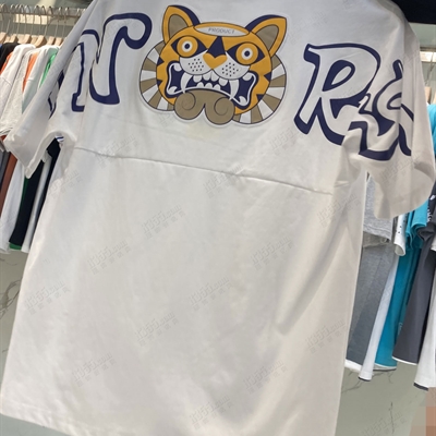 市场上装-T恤-微潮T恤【实拍】