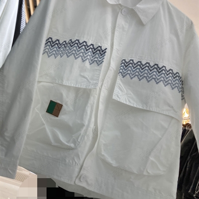 市场上装-夹克-休闲夹克【实拍】