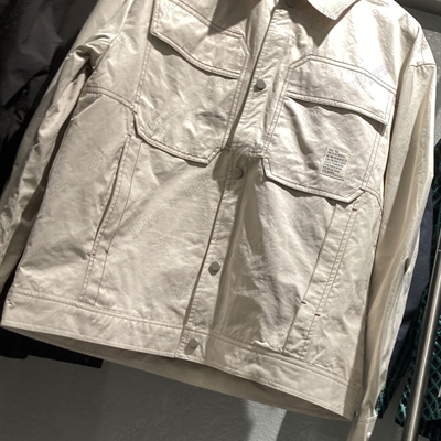 市场上装-夹克-休闲夹克【实拍】