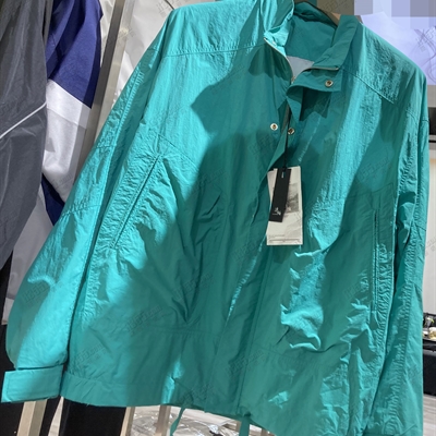 市场上装-夹克-休闲夹克【实拍】