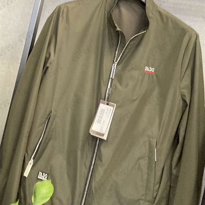 市场上装-夹克-休闲夹克【实拍】