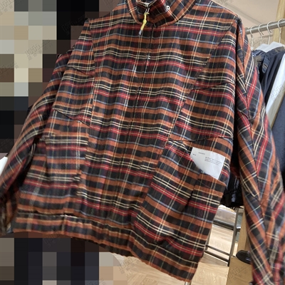 市场上装-夹克-休闲夹克【实拍】