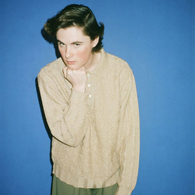 日本《RICE NINE TEN》2022春夏休闲时尚男装