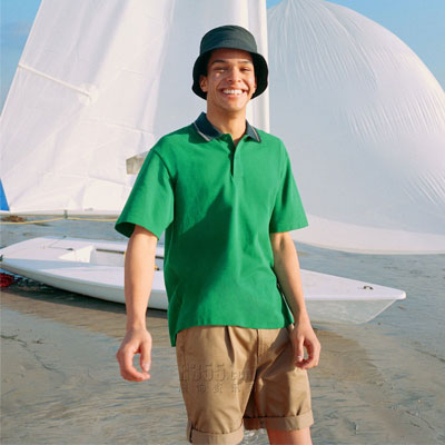 日本《UNIQLO x JW ANDERSON》2022春夏休闲时尚男女装