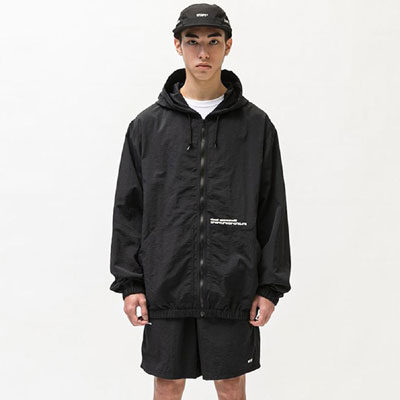日本《WTAPS》2022春夏休闲时尚男装
