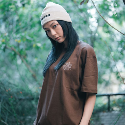 台湾《Club Sakenomitai x Less Taiwan》2022春夏休闲时尚男装