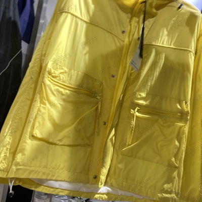 市场上装-夹克-休闲夹克【实拍】