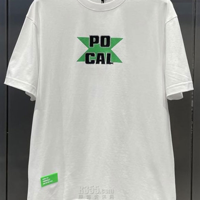 市场上装-T恤-微潮T恤【实拍】