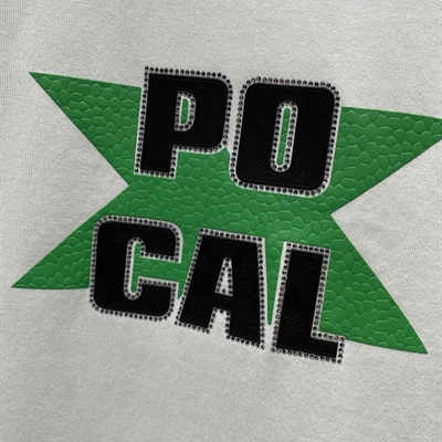 市场上装-T恤-微潮T恤【实拍】