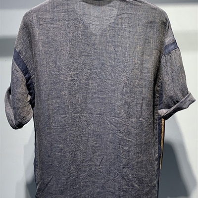 市场上装-衬衫-休闲衬衫【实拍】