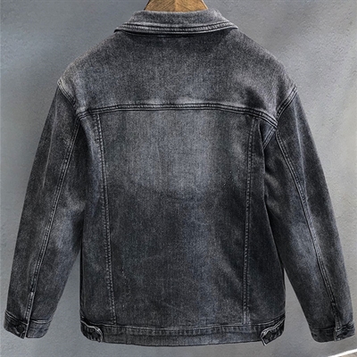 市场上装-夹克-休闲夹克【实拍】