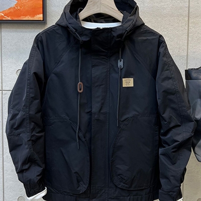 市场上装-夹克-休闲夹克【实拍】