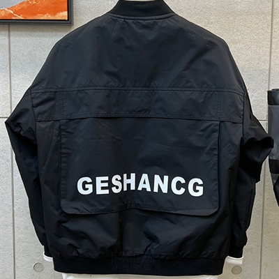 市场上装-夹克-休闲夹克【实拍】