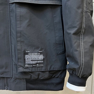 市场上装-夹克-休闲夹克【实拍】