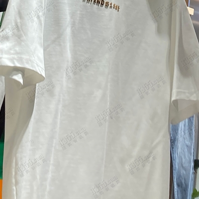 市场上装-T恤-微潮T恤【实拍】