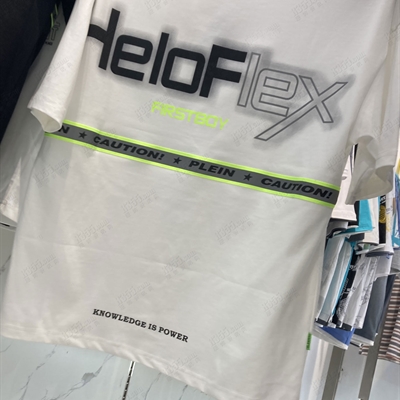 市场上装-T恤-微潮T恤【实拍】